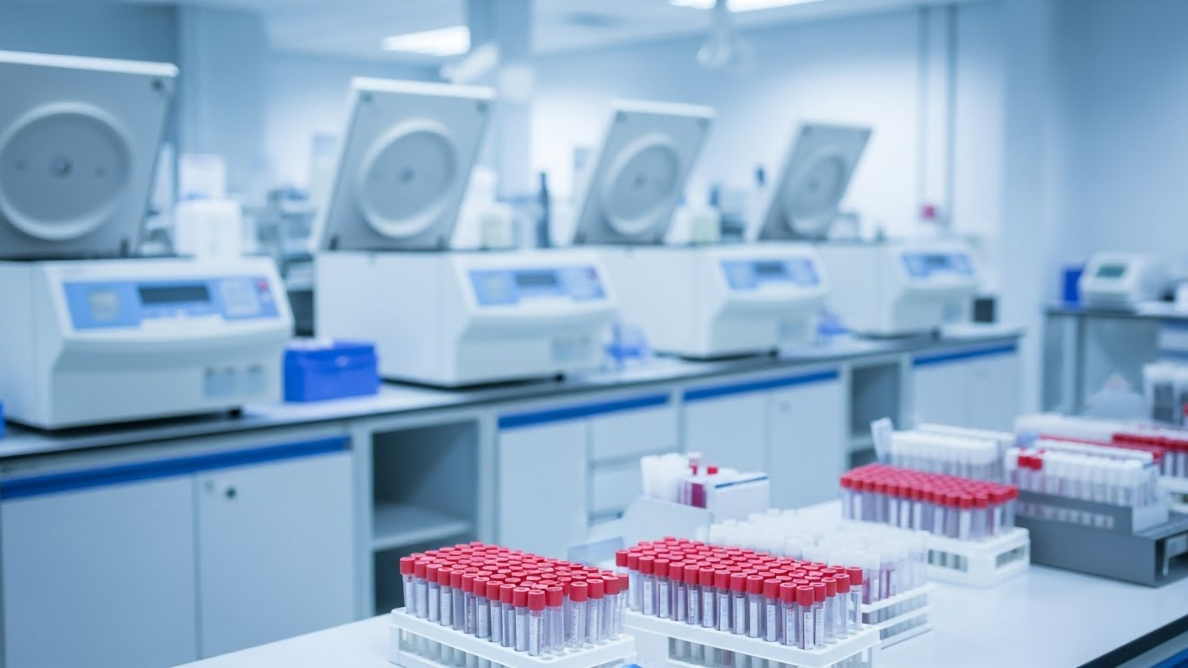 VRA Diagnostics Laboratory